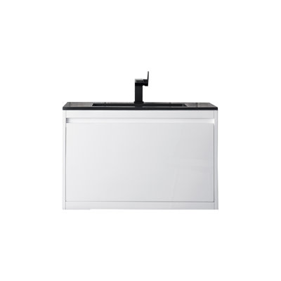 Mantova 31.5'' W Single Vanity