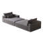 Wommack Comfy Sectional Lounge Chaise-1563112707