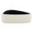Adna 44'' Triangular Upholstered Storage Ottoman-112220216