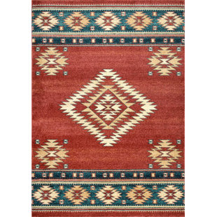 Union Rustic Area Rugs You'll Love | Wayfair