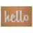 Carlaysia Non-Slip Outdoor Doormat-103702591-21480684
