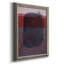 Souvenir de Rothko I - reproduction d'art sur toile-906063082