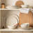  Poise 12 Piece Stoneware Dinnerware Set, Service for 4