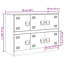 Amaanah Storage Cabinet-667078213