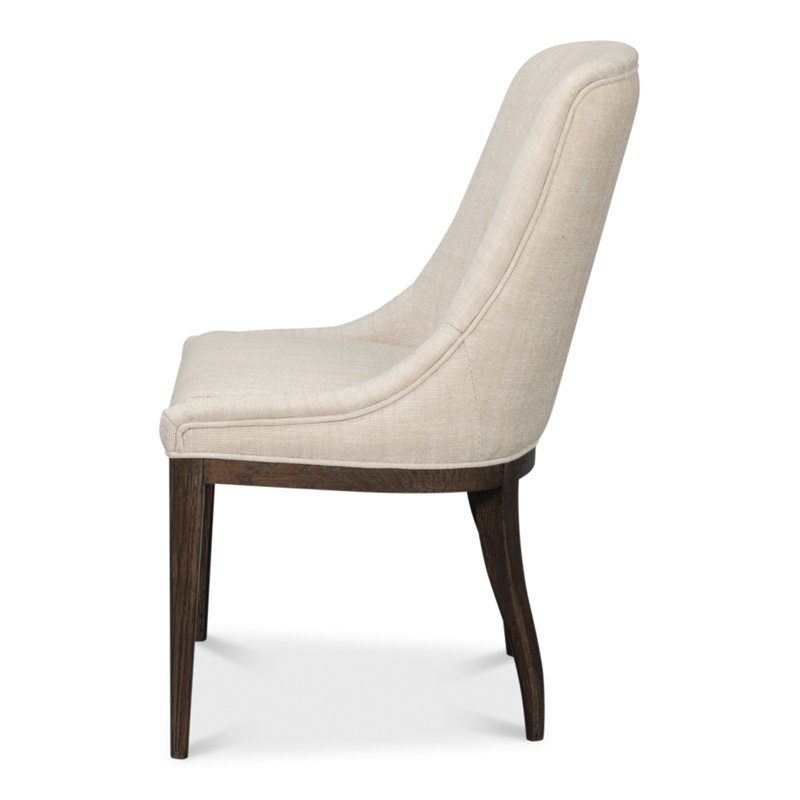 Emilio Upholstered Dining Chair
