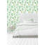 Panneau de papier peint Agaat Cactus Meets Triangles-65941357