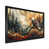 Single Picture Framed Print selected