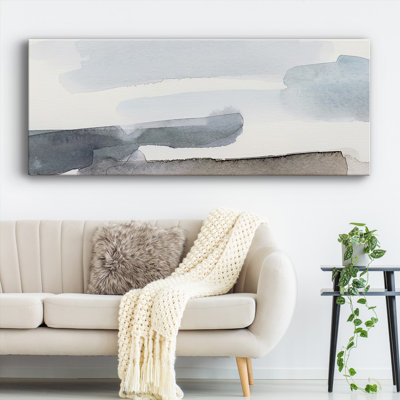 Toile tendue Coastal Tones IV-Gallery
