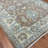  Handmade Oushak Wool Runner
