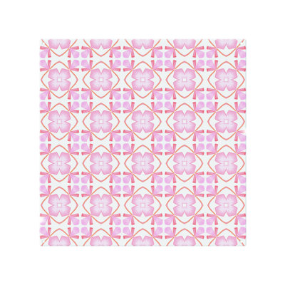 Glass Peel and Stick