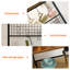 Tablette de rangement Nadisha Bakers