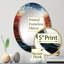 Miroir mural Presa-488466962