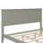 Modern Solid Wood Platform Bed-1693017939-1693017936