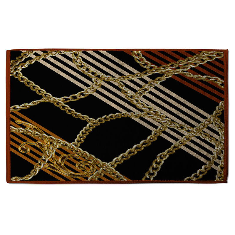 Conyers Midweight Bath Towel