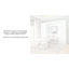 Lit escamotable double Arthor-91461144