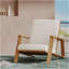 Chaise club Paloma-847416145