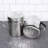 Salt and Pepper Shaker Set