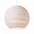 Scraplights Moon 18 Pendant White-898171655-825730616-825730618