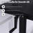 Gadmann Adjustable Metal Base Standing Desk