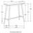 Loic Dining Table