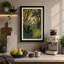 Jungle Canopy Tropical - Wrapped Canvas-1641238879-1641238852