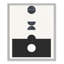 Eclipse I by Susan Jill-82110308-82110312