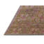 Tapis oriental rose / brun Greilickville-240793444
