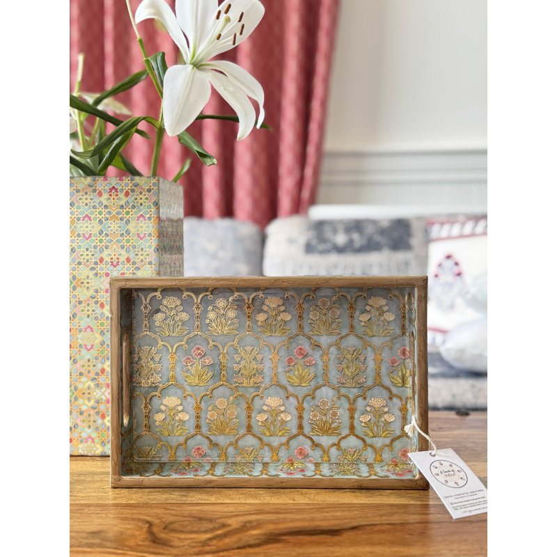 Tray