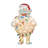 Metal Christmas Decoration