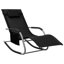Ashkan 149cm Long Single Sun Lounger-75209466