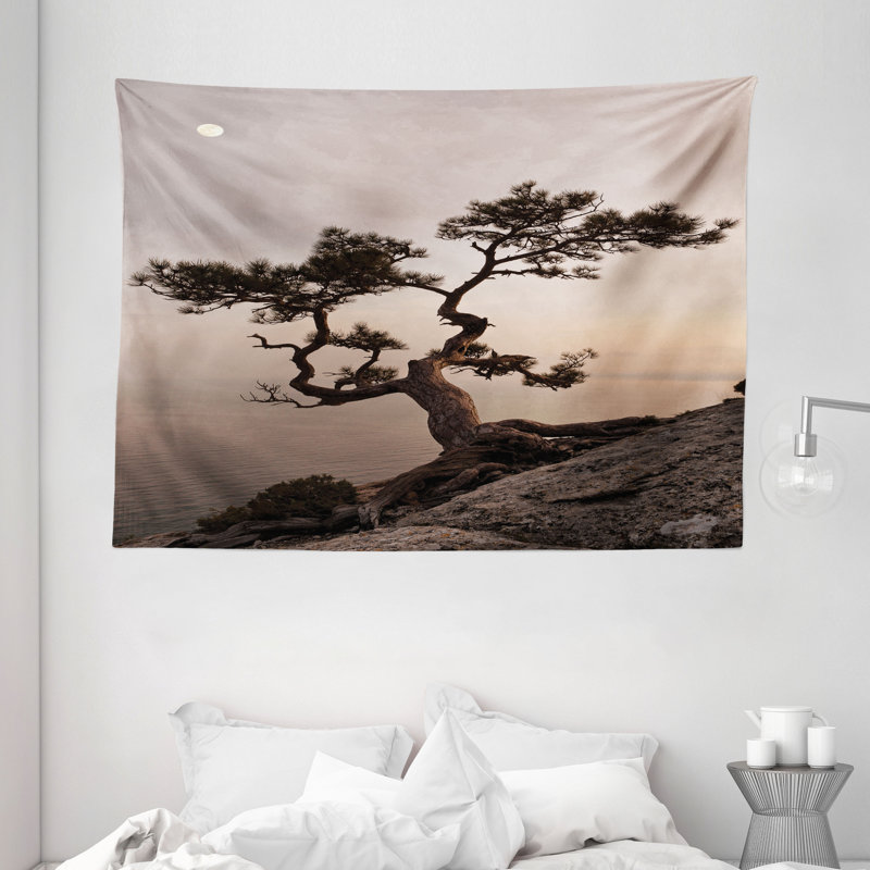 Polyester Tapestry