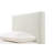 Amelia-Jane Upholstered Panel Headboard-407165576