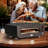 Slice Box Electric Pizza Oven