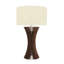 Stecche Di Legno Table Lamp-68315612