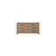 Casual 6 Drawer Dresser Sand Finish