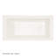 Baignoire de trempage en acrylique 60 po x 32 po Sitka-128907269-128907270