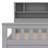 Blasone Bookcase Bed-1024411976