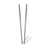 CHOPSTICKS 6 - Piece Stainless Steel Flatware Set - Service for 6