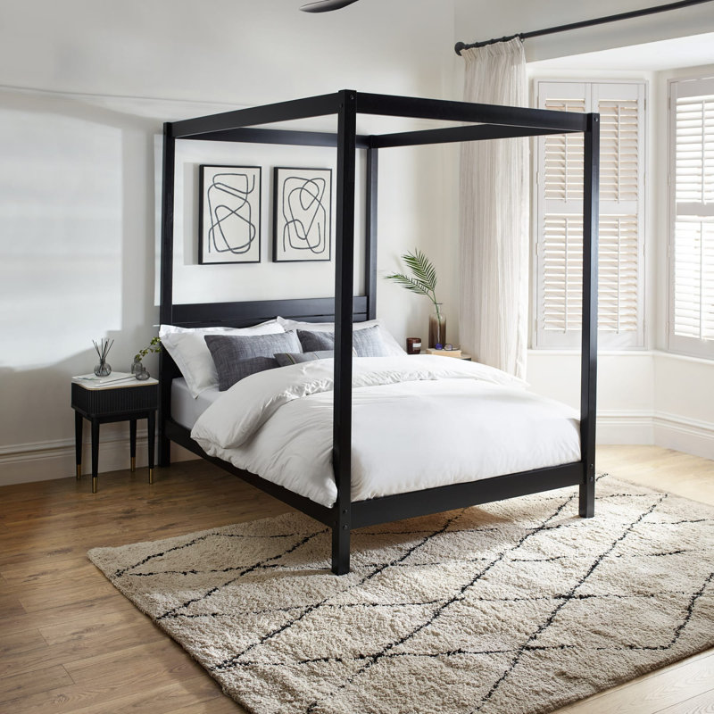 Colbourne Bed, Kingsize (5')