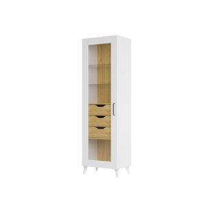 BARRIS Display Cabinet