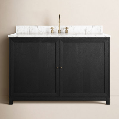 Sonata Single Bathroom Vanity