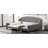 Modern Luxury Tufted Button Daybed-319580196-319580198