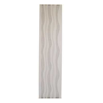 Nelis Semi Sheer Vertical blind