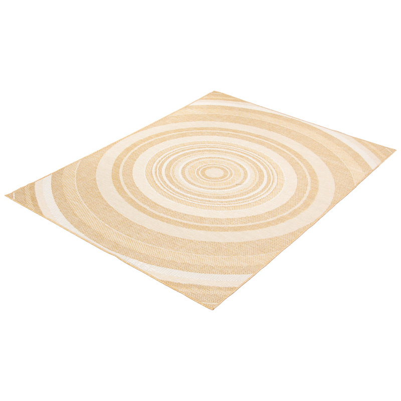Romulus Indoor / Outdoor Rug, Rectangle 5'3" x 7'3"
