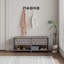 Baneen 8 Pair Shoe Storage Cabinet-1339668755