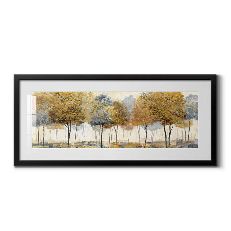 Impression de cadre photo sur papier, Noir