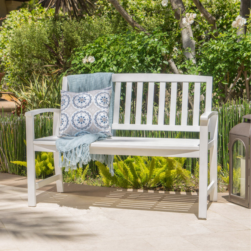 LOJA BANC, Blanc