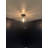 Holleman Semi Flush Mount-21650319