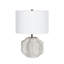 Destin Ceramic Mini Lamp -1198135173