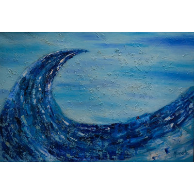 Ocean Surge